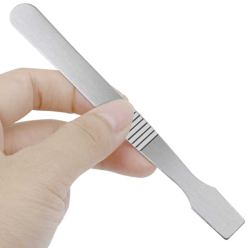 Phone Tools Memory Metal Tin Scraping Solder Paste Mixing Knife Spudger ...