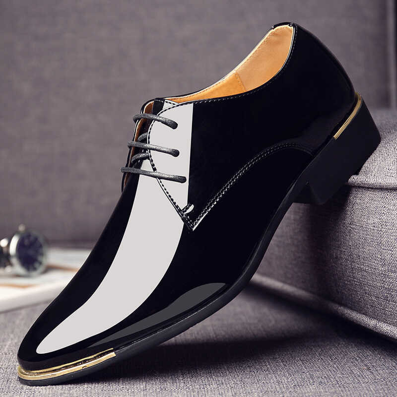 Big 5 dress shoes best sale