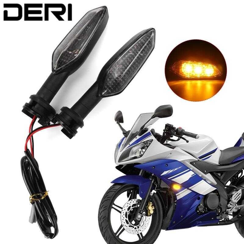 thumbnail image 2 of New Rage Cycles LED Turn Signal & Fender Eliminator Kit For Yamaha XSR 900 (2016-2021) 2 of 3