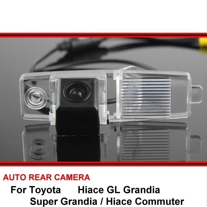 Para Sa Toyota Hiace GL Grandia Super Grandia Hiace Commuter Night ...
