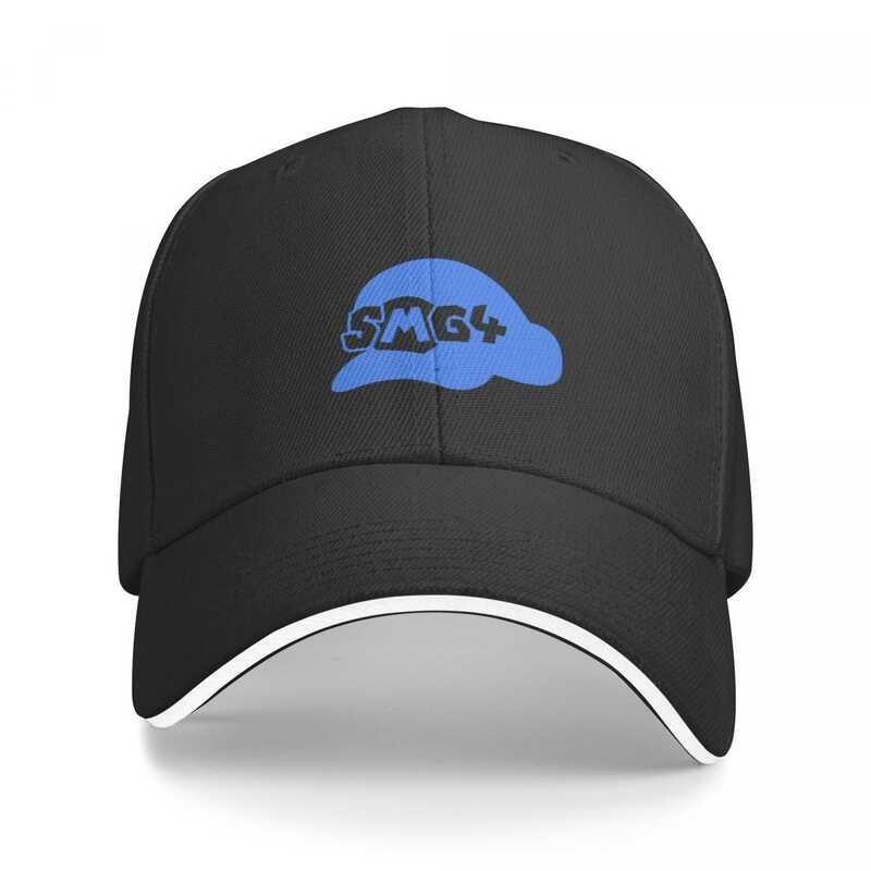 Smg4 Cap Birthday Beach Tea Hat Men's Baseball Women's | Shopee Philippines