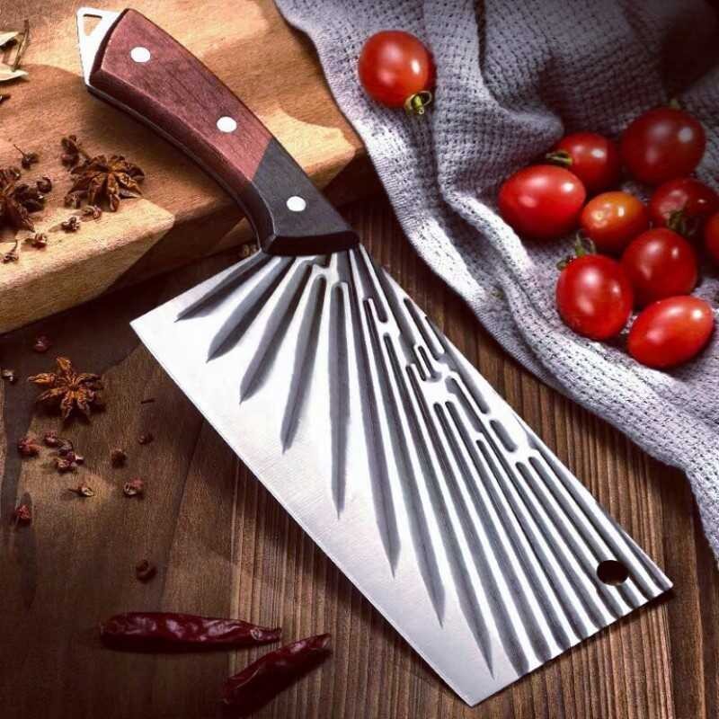 Forging Kitchen , , Cutting , Chopping , Slicing , Kitchen Wooden ...