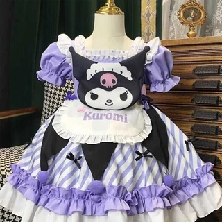 Shop kuromi cosplay for Sale on Shopee Philippines