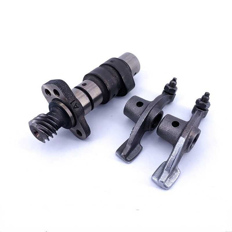 GZ150A Camshaft EN150J/A Cam Rocker Arm Assembly Shopee Philippines