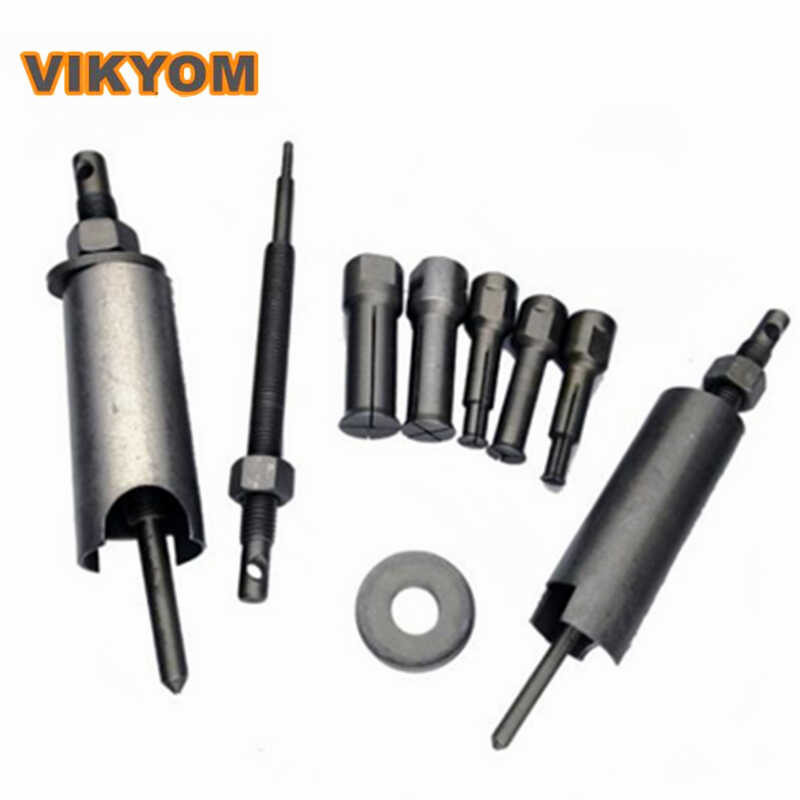 Motorcycle Internal Bearing Pullers Wheel Gear Remover Pulling