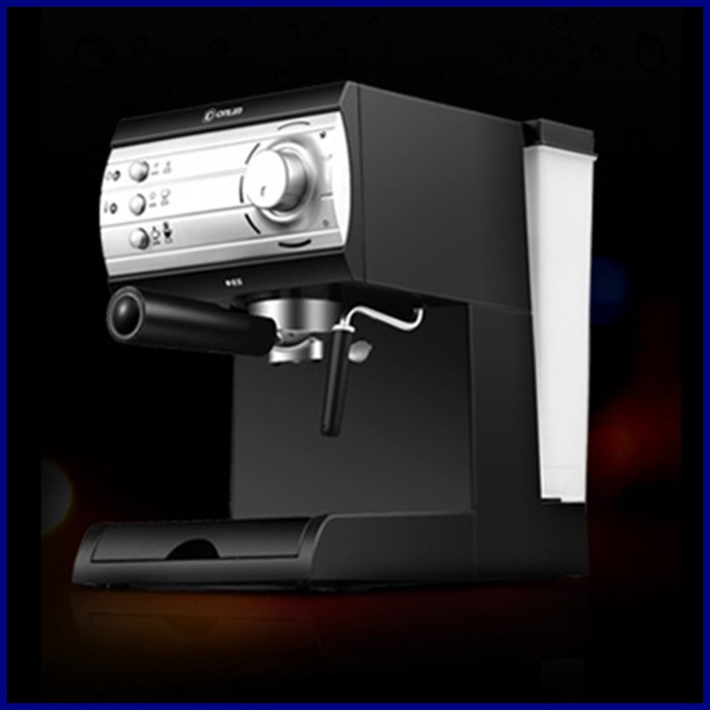 Donlim DL-KF6001 Semi-Auto Espresso Italian Cafe Machine Pump