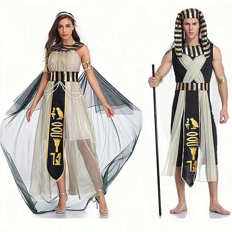 Pharaonics of Egypt Costume main image 0