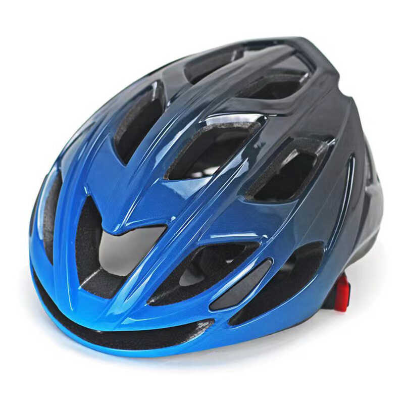 Top Helmet Gamit Ang Quick Release Buckle Cycling Headgear Premium Bike ...