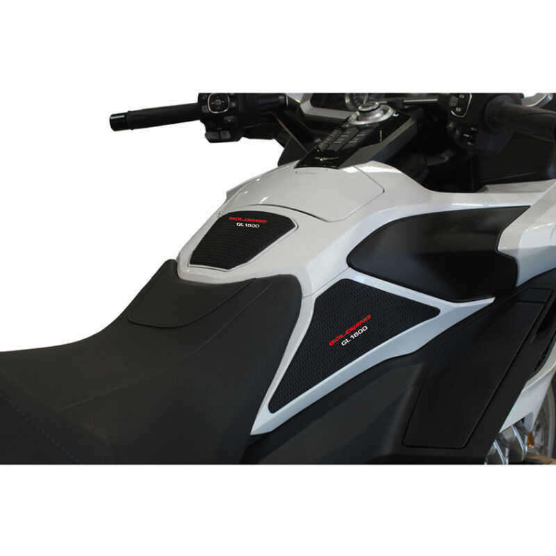 Tank Pad ng Motorcycle Para sa HONDA GoldWing 1800 GL 1800 2018-2022 ...