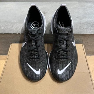 Nike ZOOMX INVINCIBLE RUN 3 OREO SNEAKERS RUNNING SHOES FOR MEN -A02 ...