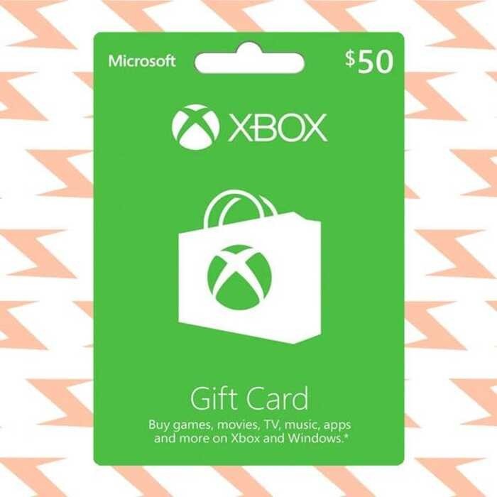 Buy a deals microsoft gift card