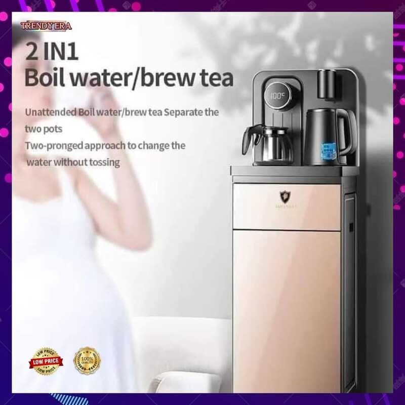 KAISA Villa Tea Bar Machine Bottom Load Water Dispenser/JD8114