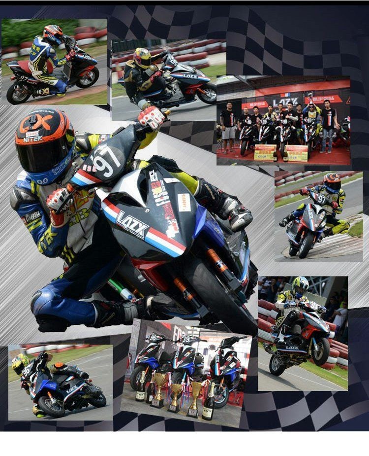 Force RSZ jog100 GY6 Linhai Jinzhan 3rd Generation YAMAHA cygnus RS100 ...