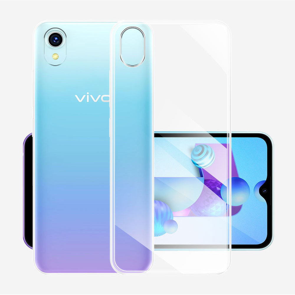 Aurora Blue Vivo Y1s Colors Price Aurora Blue Y1s Vivo Y1s (32 GB