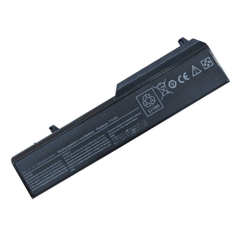 2909 Laptop Battery For Dell Vostro 1320 312-0724 312-0922 0N950c T112c ...