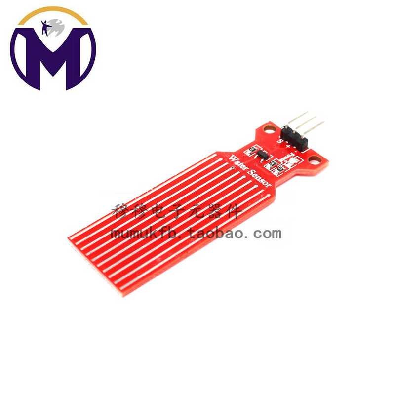 Water Sensor for Water Drop Depth Detection | Shopee Philippines