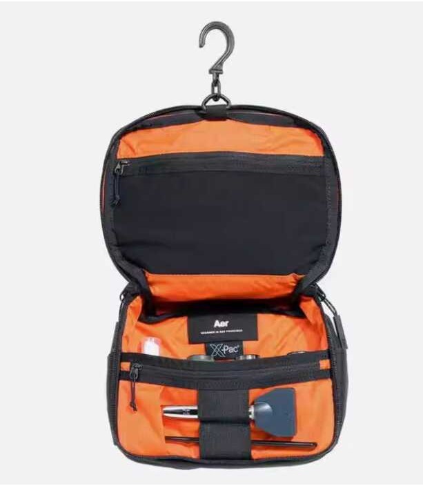 Aer Dopp Kit 2 X-Pac bag | Shopee Philippines