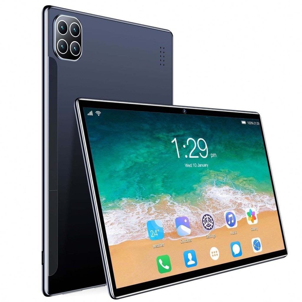 X86 Linux Ubuntu Touch Screen Mini Computer Interactive Tablet Na May ...