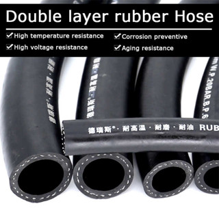 ♥ 1M/Lot I.D 6-32Mm Black High Pressure Rubber Automobile Cylinder ...