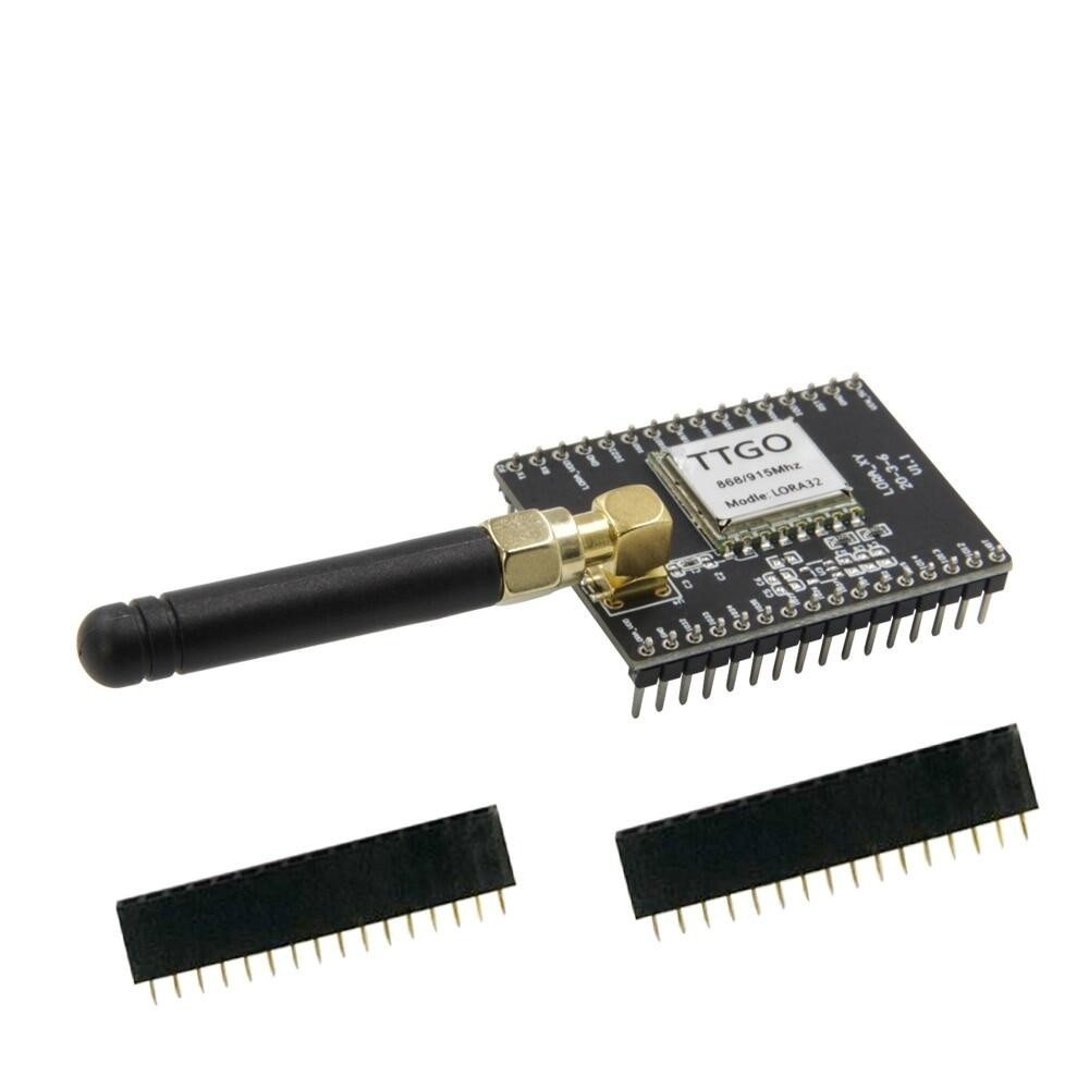 T-SIM7000G 4MB / 16MB Module ESP32-WROVER-B Chip SIM Card Wifi ...