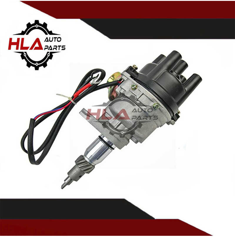 TOYOTA 3K 4K 5K 7K Liteace (ELECTRONIC TYPE) DISTRIBUTOR ASSEMBLY ...