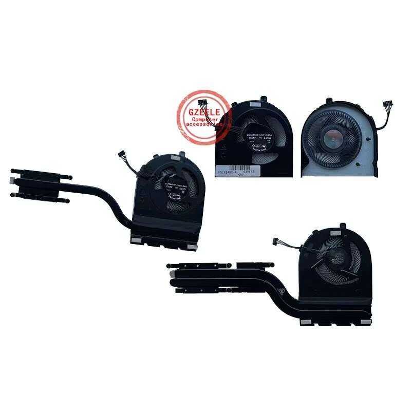 VENTILATEUR CPU FAN Lenovo C260 10160 FRP p/n: 01EF091 DC28000HHS0