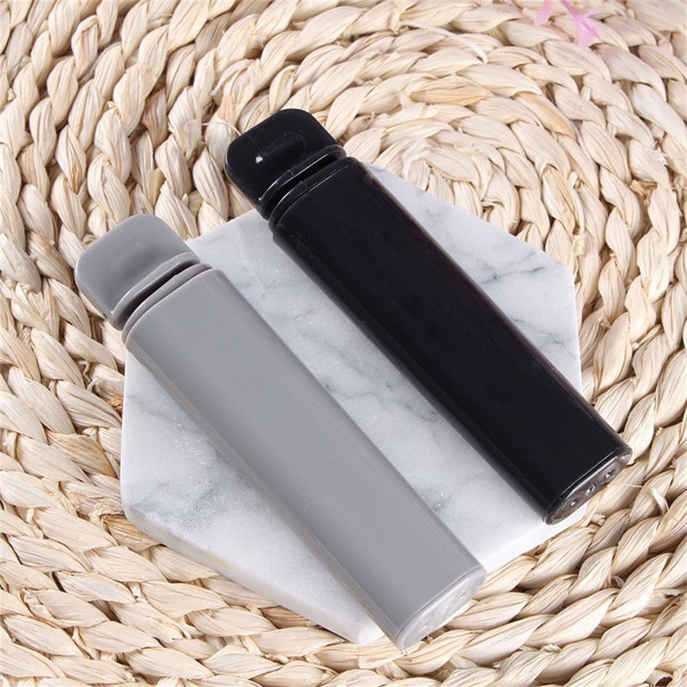 Portable Compact Folding Toothbrush - Perfect for Travel, Camping, and ...