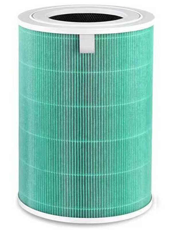 HEPA Filter Na Angkop Para Sa Xiaomi Air Purifiers, Palitan Ng Mga ...