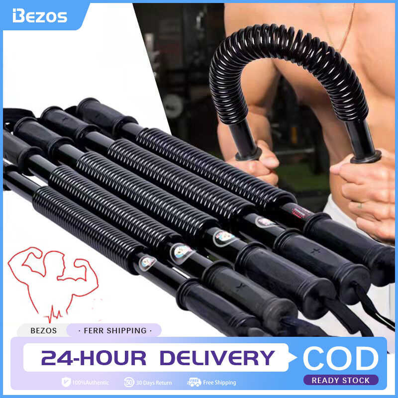 20/30/40/50/60KG Hand Clip Impactor Fiess Equipment Gym Power Twist ...