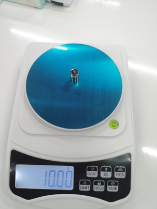 88 Changxie Digital Jewelry Balance Laboratory Scale Electronic Lab 