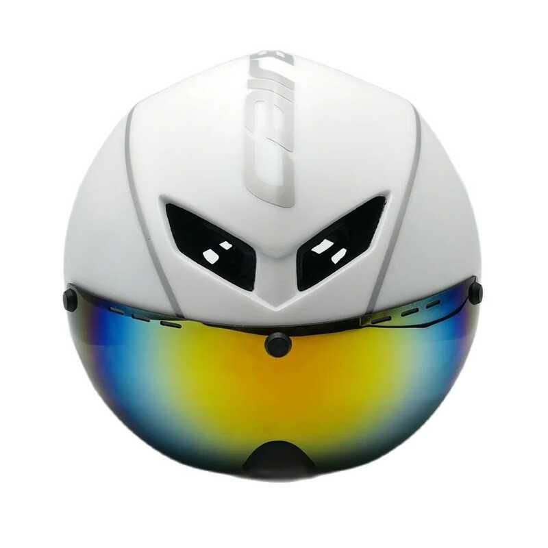 2024 NEW CAIRBULL TT Helmets Goggle Aero Road Bicycle Helmet Racing ...