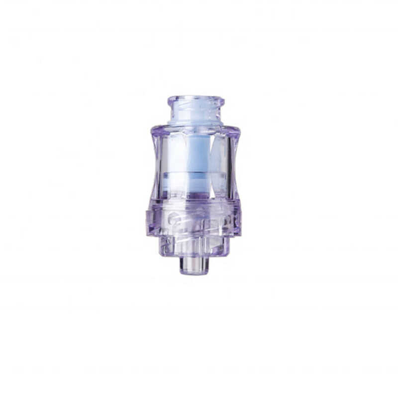 PCS Disposable 10 Needle Free Injection System Needleless T-Type ...