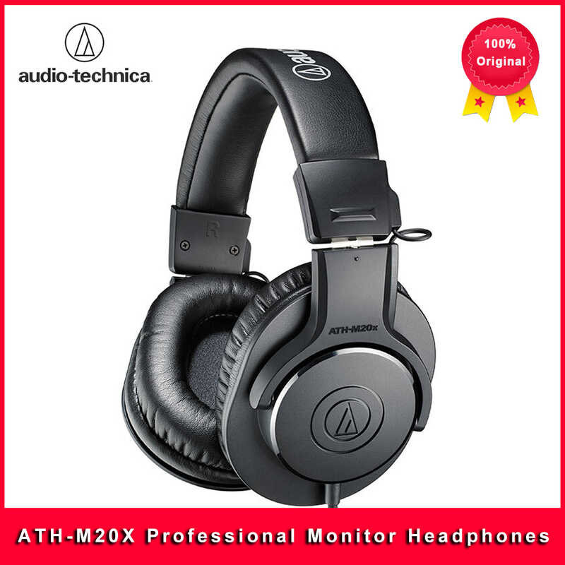 Audio technica m20x price sale