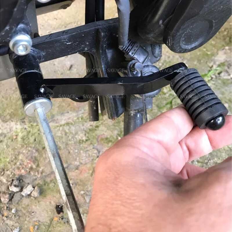 ♥ Para Sa HONDA Cb500f Cb500x Cbr500r Left Gear Shift Lever Shifter