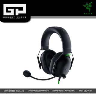 Razer blackshark hot sale v2x philippines