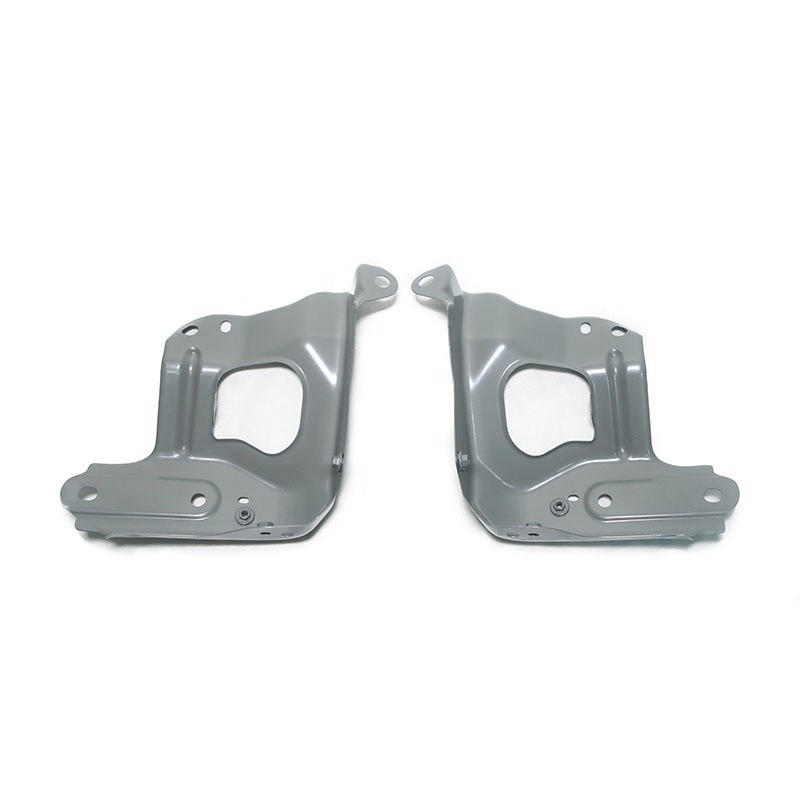 FACTORY SELL Tes-La Model Y Katawan Bahagi - Fender Bracket Kamay Frame ...