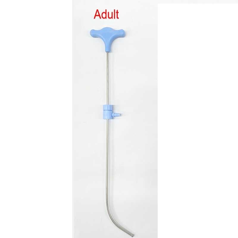 LY ♛ Lahat Ng Tatlong Sukat Tracheal Intubation Guide Wire Intubation ...