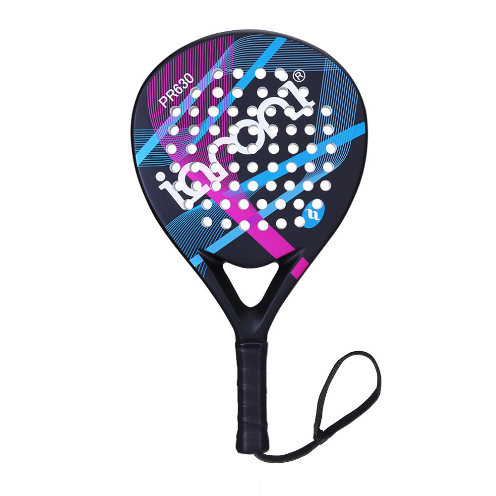 41 Outdoor Beach Games 3K 36Mm Pop Padel Racket Beach Paddle Tennis ...