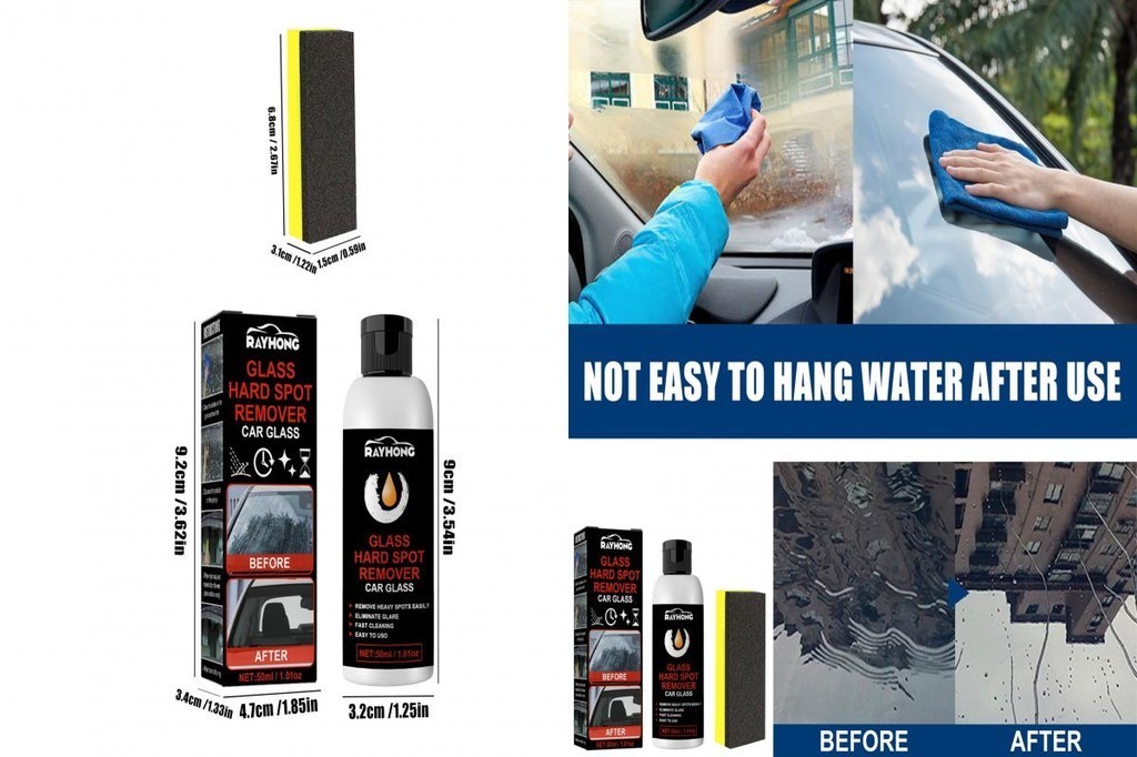 SGW_ 50ml/Set Scratch Polishing Paste Easy to Remove Convenient Wide