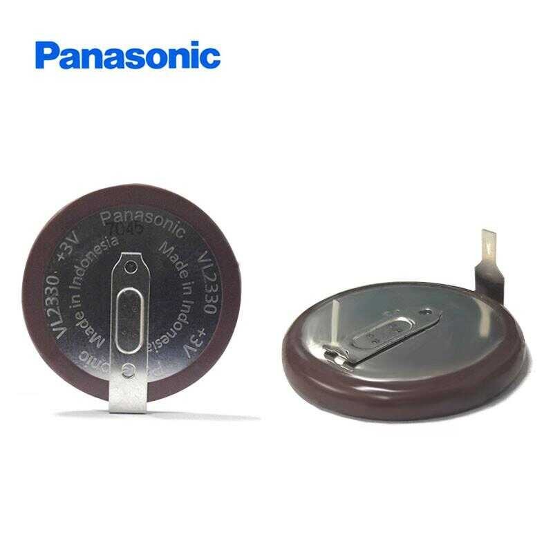 ng Vl2330/Hfn Equipment Circuit Board Land Rover Key Remote Control 3V ...