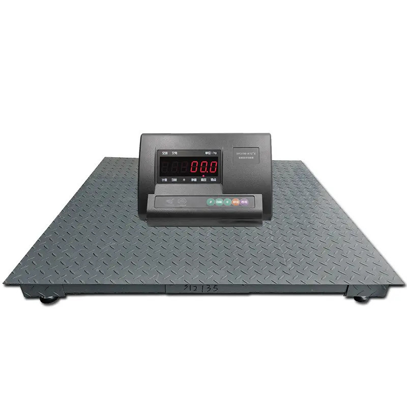 Veidt Weighing 3Kg High Accuracy Platform Weight Sensor Parallel Beam ...