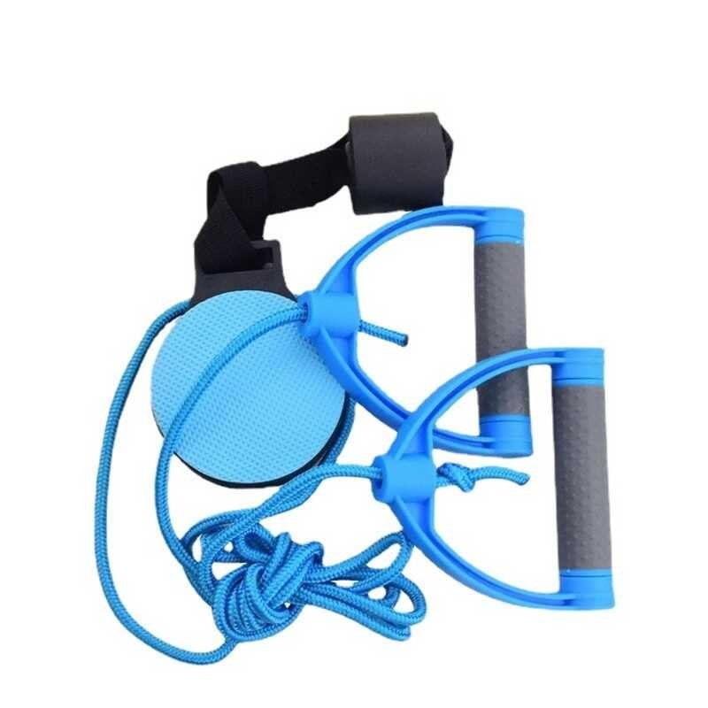 LY ♛ Shoulder Joint Exercise Brace Port Pulley Ring Elderly Stroke ...