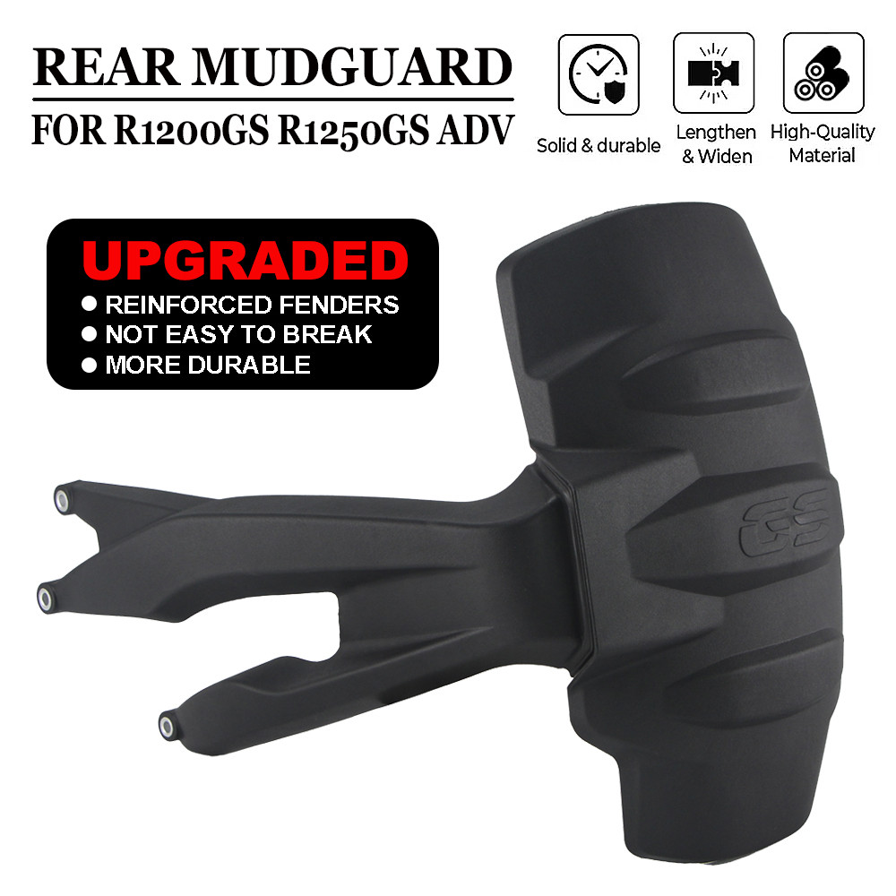 Rear Fender Mudguard For BMW R1200GS R1250GS LC ADV 2013-2023 R 1250 ...