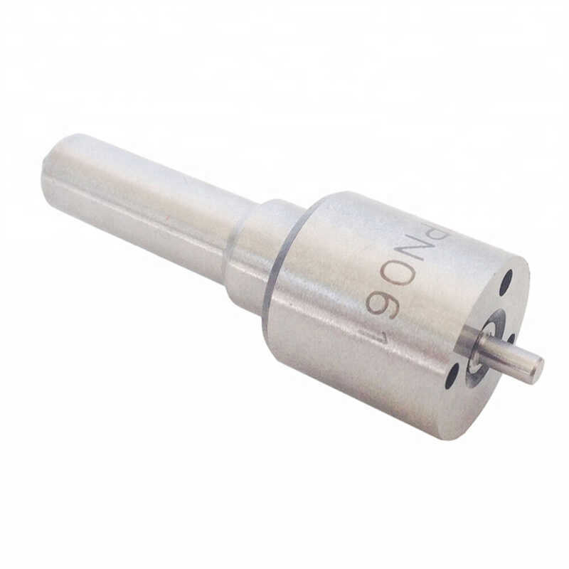 Dlla154pn061 WD Diesel Fuel Pump Injector Nozzle 105017-0610 Para Sa ...