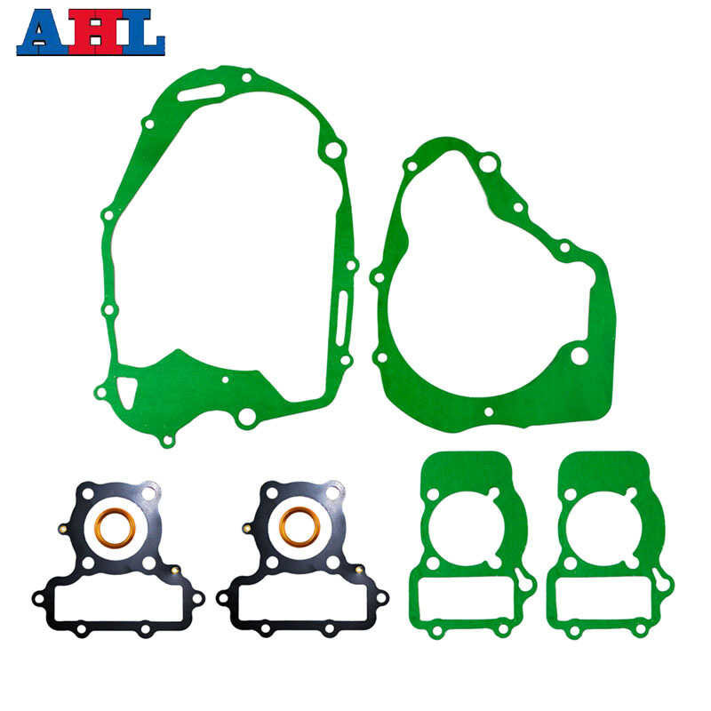 Bagong mga bahagi ng Motorcycle Engine Complete Cylinder Gaskets Kit