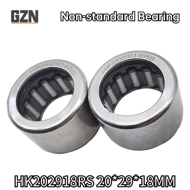 1PCS HK202918RS motorcycle pedal may hindi-karaniwang naka-stamp na ...