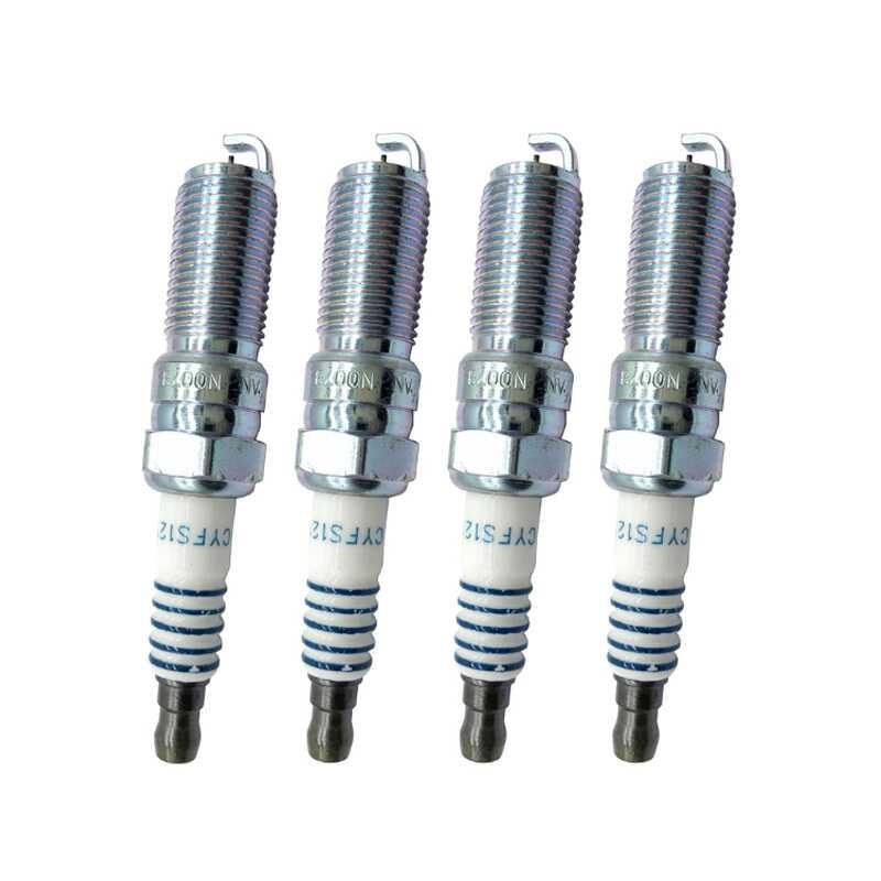 4Pcs Sp-537 Cyfs12y2 Car Iridium Spark Plug Para Sa Ford Escape Focus ...