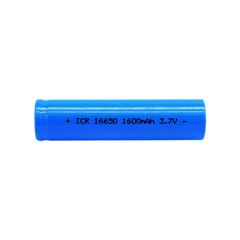 Ion Lithium Battery 16650 2000Mah Suitable For Electric Es And Other ...