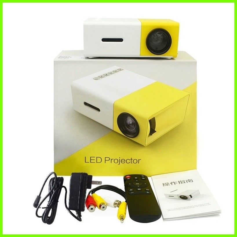 portable mini android projector for phone room movie with wifi 4k and ...