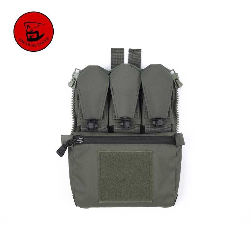 742 Ferro Concepts Adapt Back Panel Banger Molle Pouch Fcpc V5 Plate ...